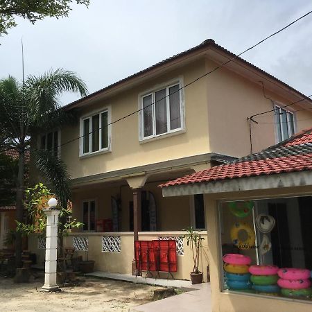 Spot On 89661 Dee Wana Resort 2 Pasir Puteh Eksteriør billede
