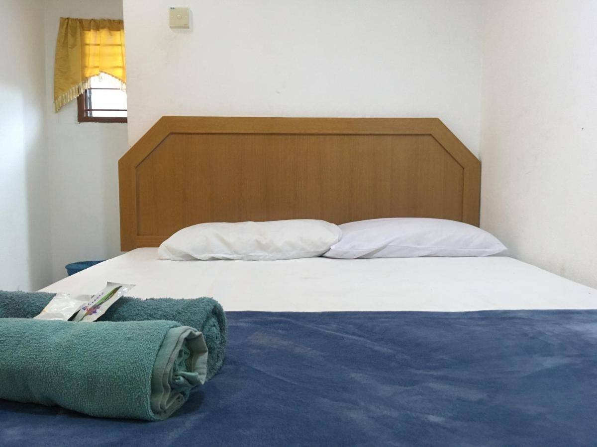 Spot On 89661 Dee Wana Resort 2 Pasir Puteh Eksteriør billede