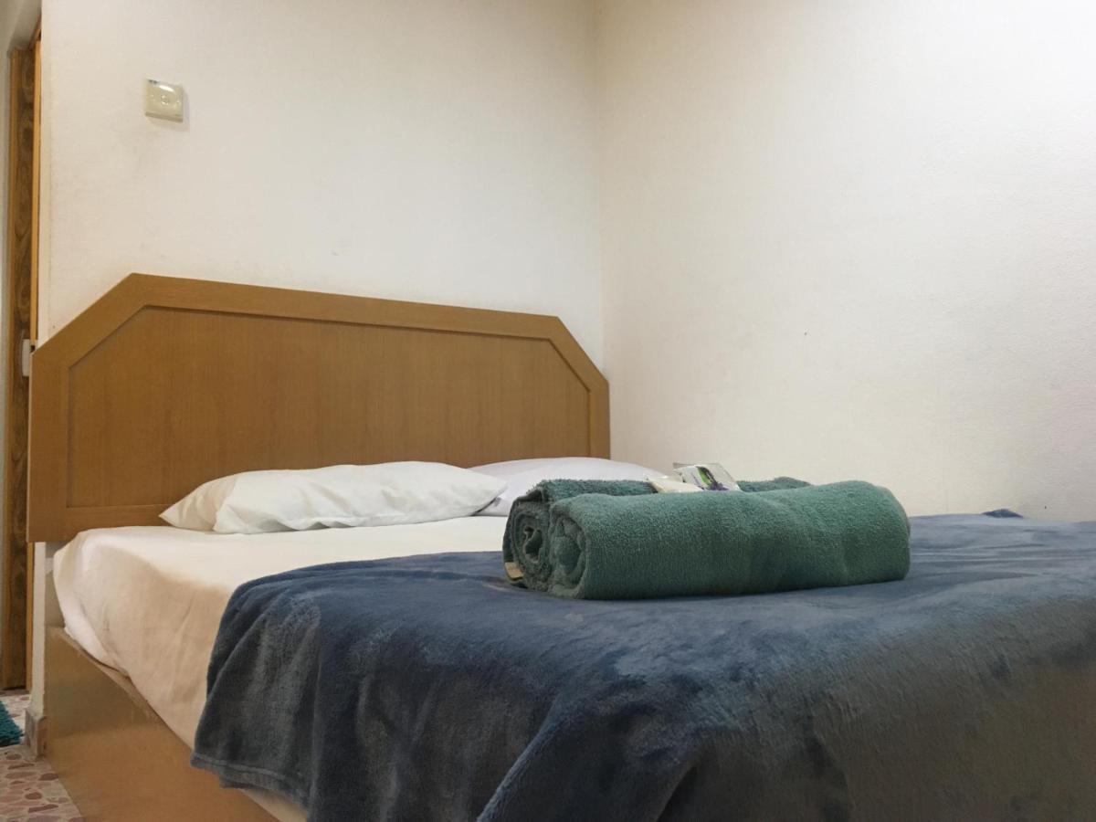 Spot On 89661 Dee Wana Resort 2 Pasir Puteh Eksteriør billede