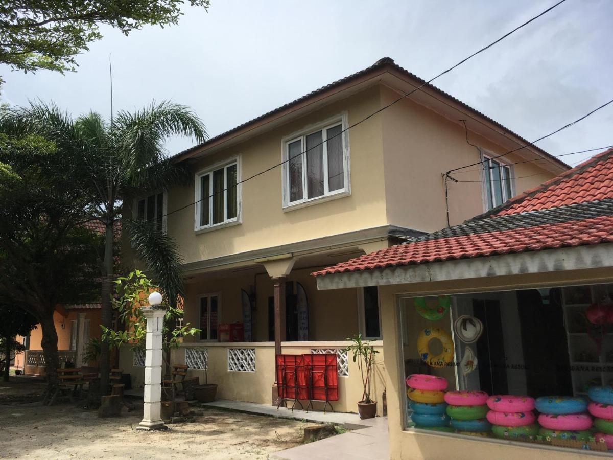 Spot On 89661 Dee Wana Resort 2 Pasir Puteh Eksteriør billede