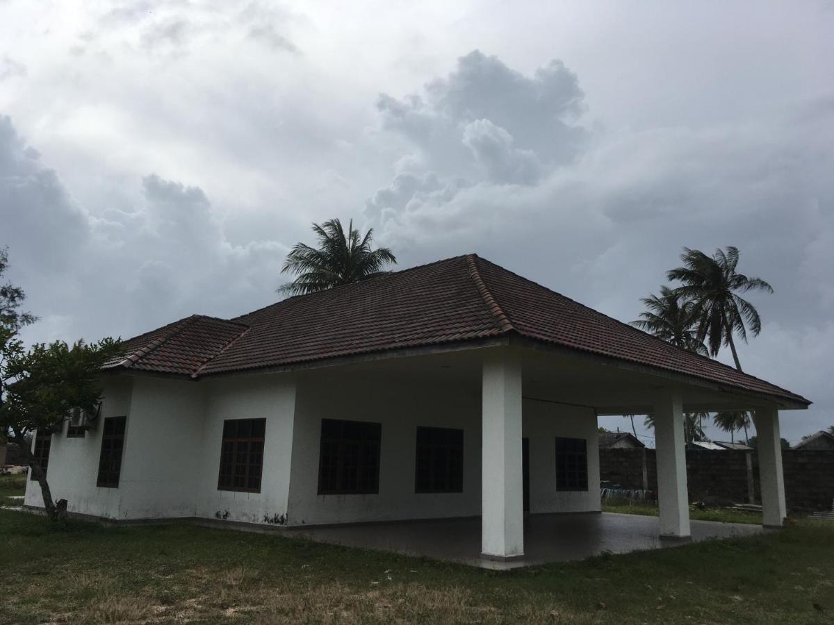 Spot On 89661 Dee Wana Resort 2 Pasir Puteh Eksteriør billede
