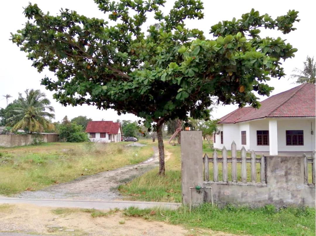 Spot On 89661 Dee Wana Resort 2 Pasir Puteh Eksteriør billede