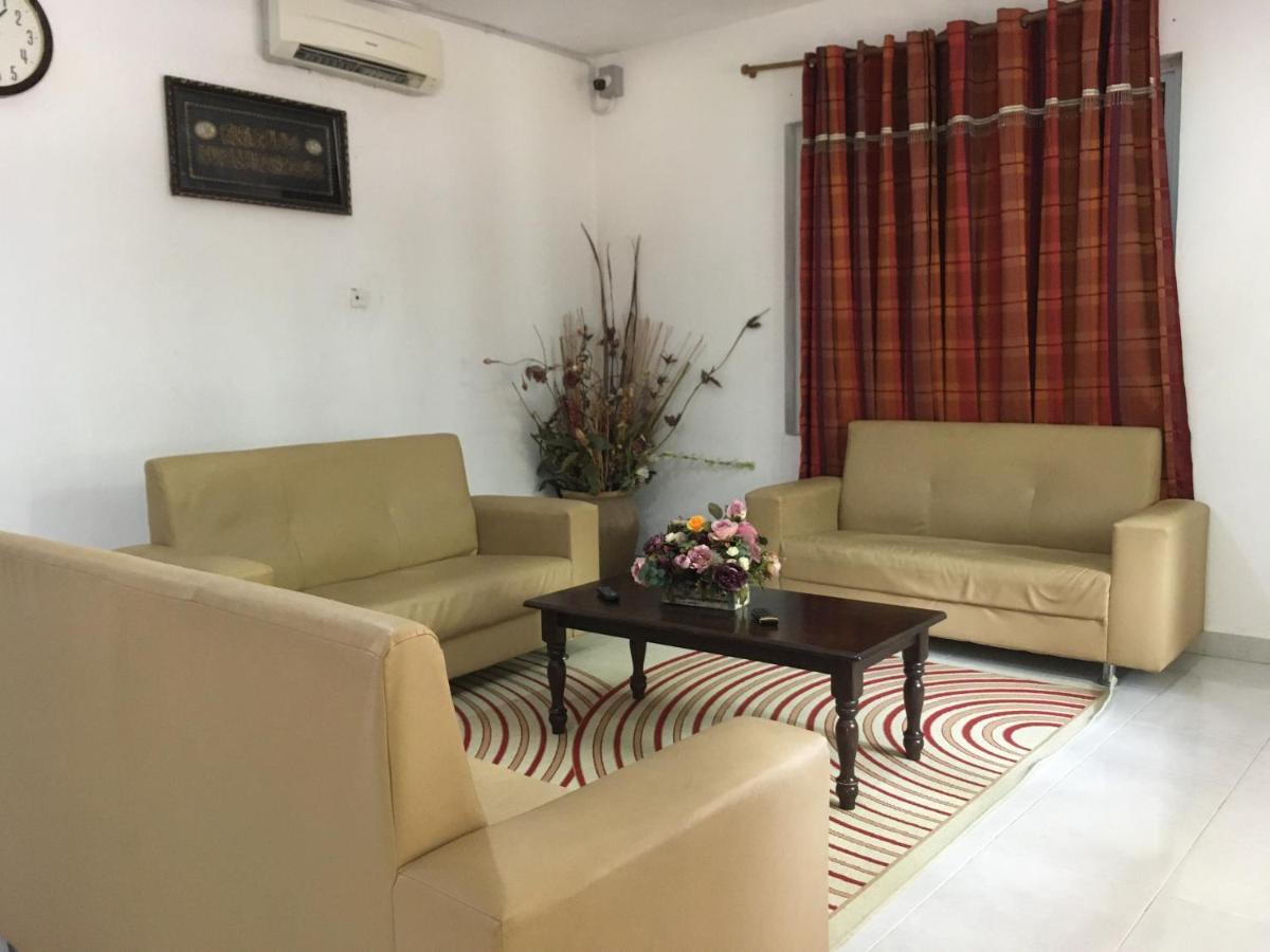 Spot On 89661 Dee Wana Resort 2 Pasir Puteh Eksteriør billede