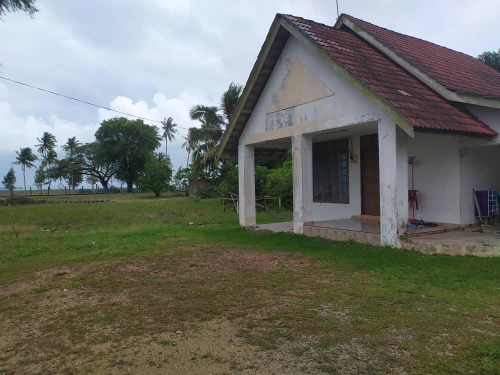 Spot On 89661 Dee Wana Resort 2 Pasir Puteh Eksteriør billede