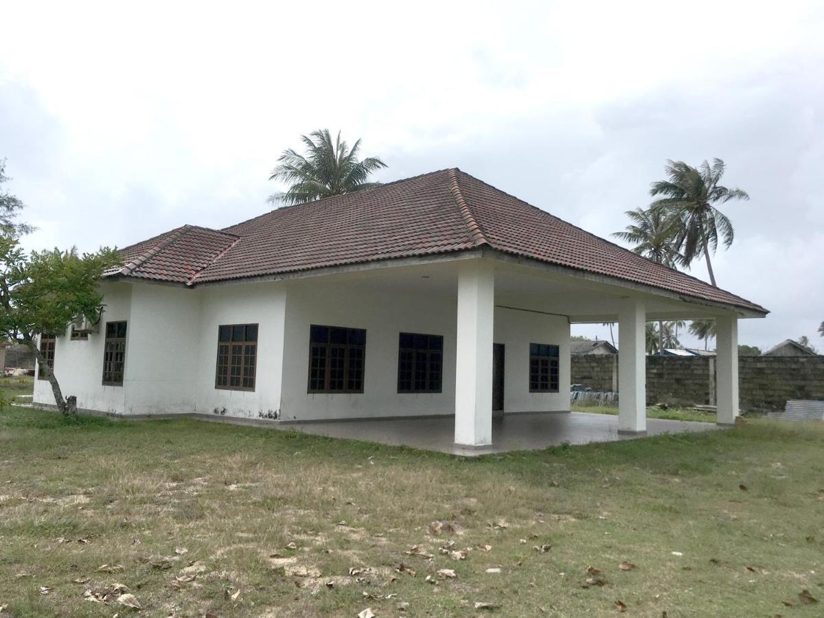Spot On 89661 Dee Wana Resort 2 Pasir Puteh Eksteriør billede