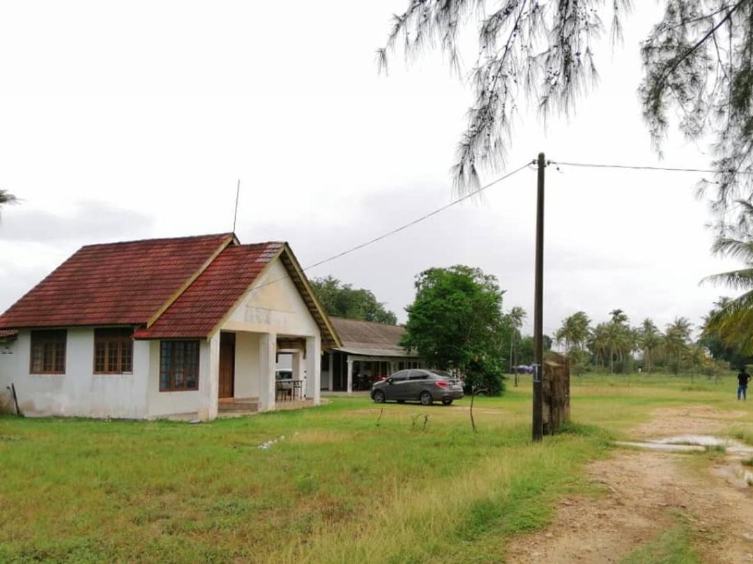 Spot On 89661 Dee Wana Resort 2 Pasir Puteh Eksteriør billede